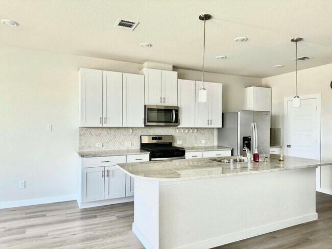 Building Photo - 14742 Slow River Ave