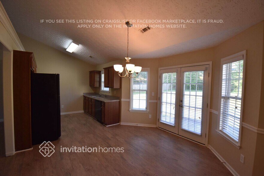 Building Photo - 160 Windpher Ridge