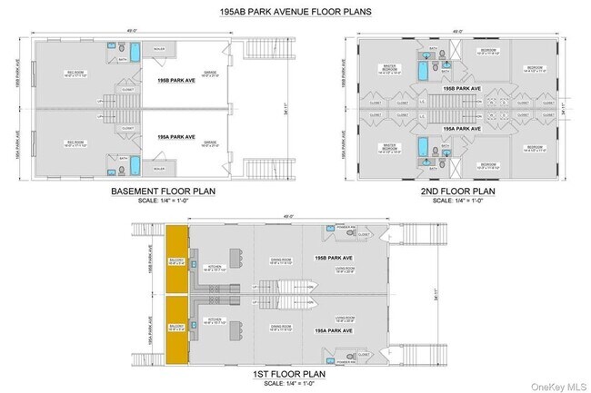 Building Photo - 195 Park Ave