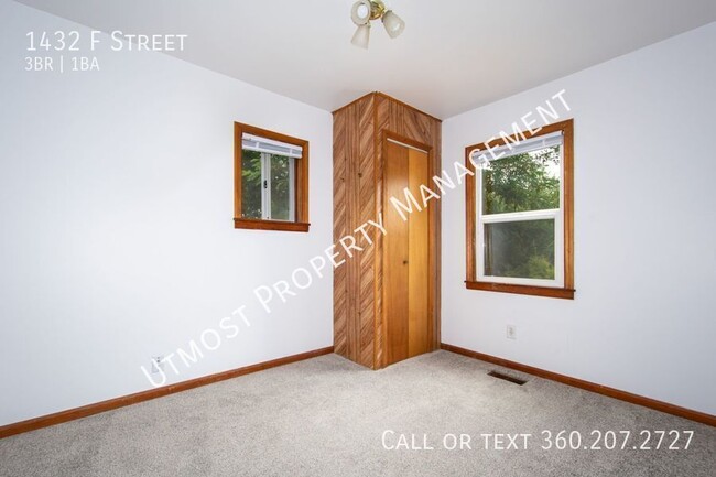 Building Photo - Cute 3BD Ranch in the heart of Washougal