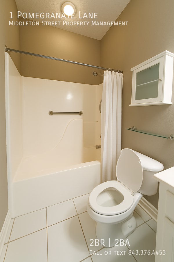 Building Photo - 1 Pomegranate Ln