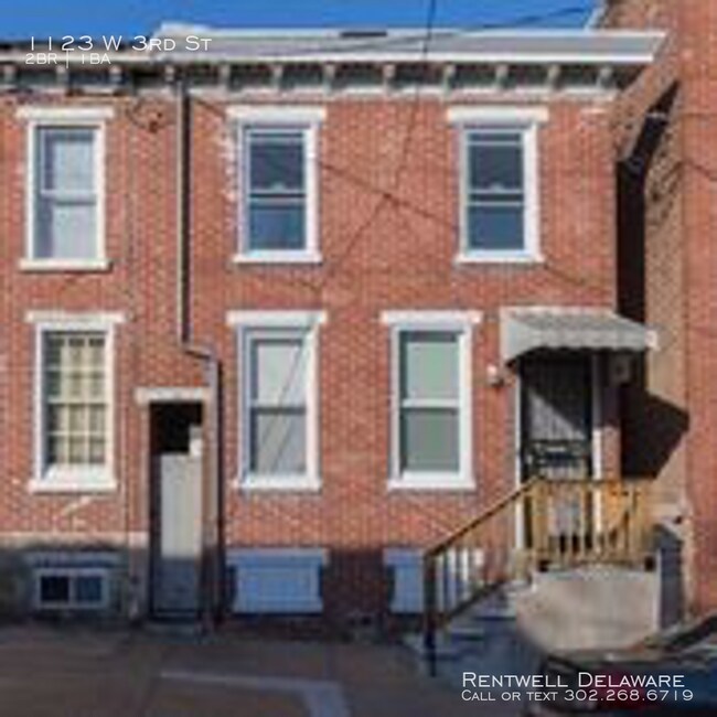 Building Photo - Beautiful Renovated Townhome $1100