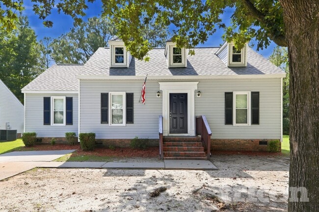 Building Photo - 709 Quail Hills Dr