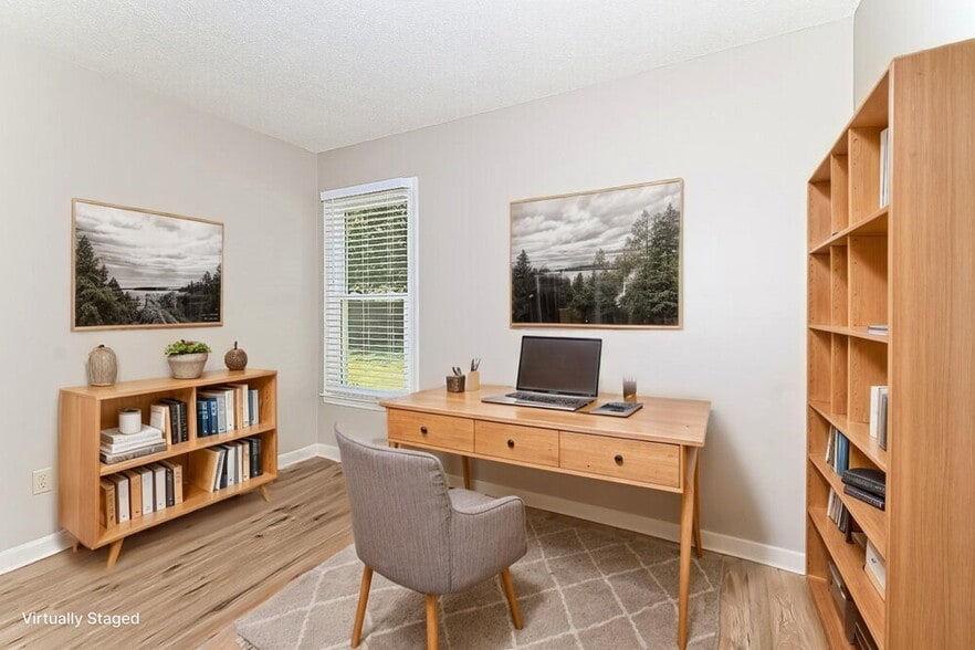 Building Photo - 1555 Appling Wood Cove N
