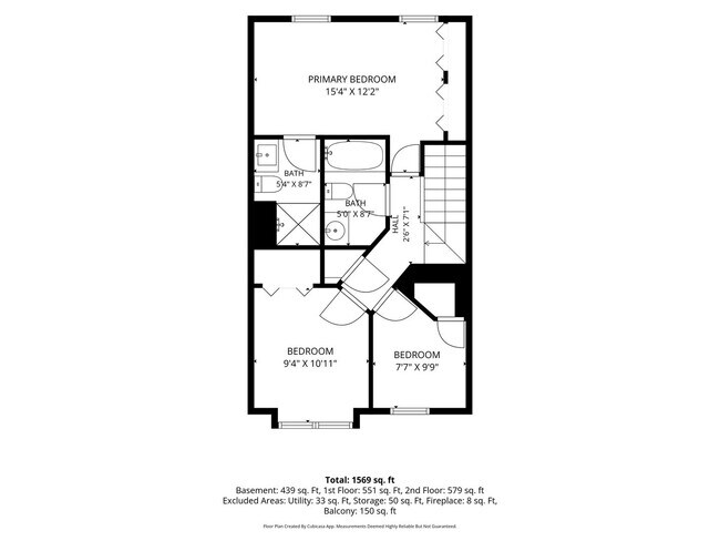 Building Photo - Experience contemporary living in this beautifully renovated residence where modern design meets ...