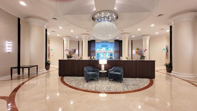 Building Photo - 3700 S Ocean Blvd