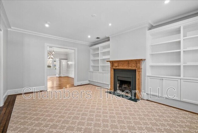 Building Photo - 2355 Ashmead Pl NW