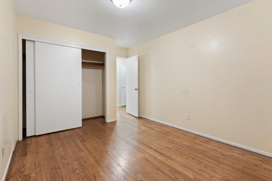 Building Photo - 2800 Virginia Ave