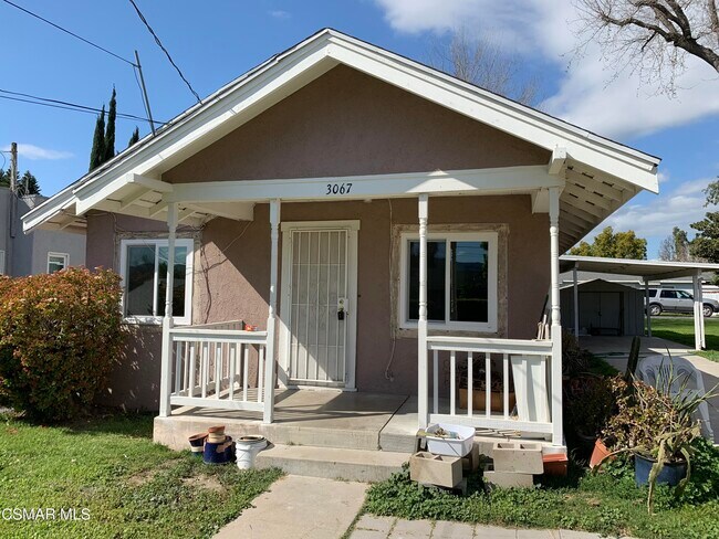 Primary Photo - 3067 East St