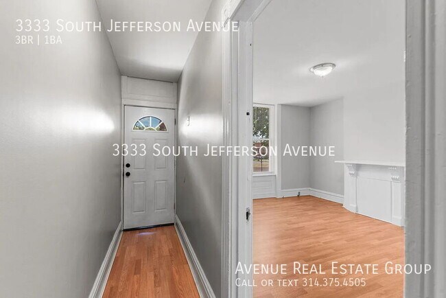 Building Photo - 3333 S Jefferson Ave