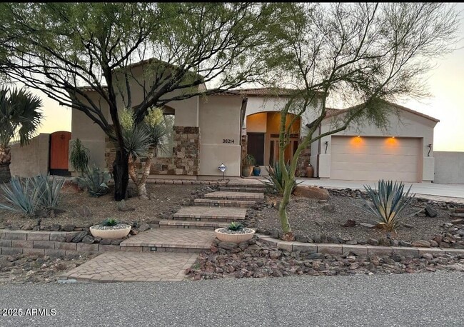 Building Photo - 36214 N 34th Ln