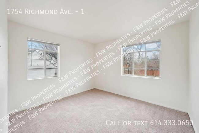 Building Photo - 1754 Richmond Ave