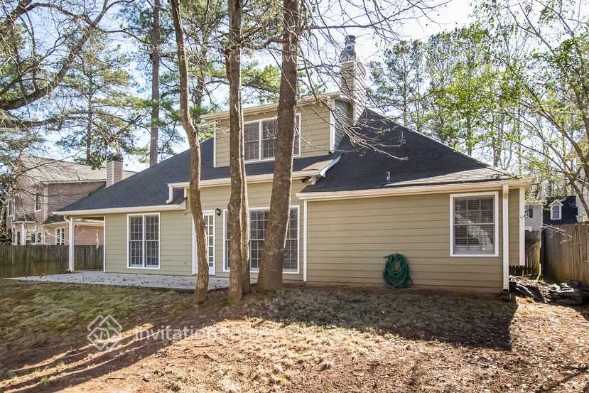 Building Photo - 3475 Whisperwood Ct NW