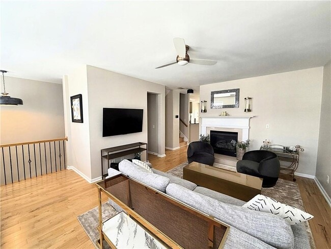 Building Photo - 3779 Chattahoochee Summit Dr SE