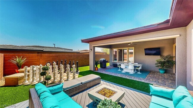 Building Photo - 6714 Desert Crimson St