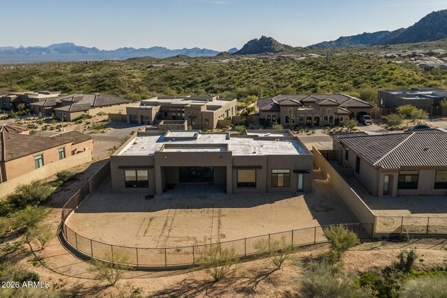 Building Photo - 13290 E la Junta Rd