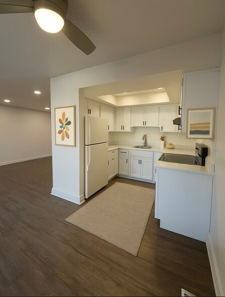 Building Photo - Summer Garden