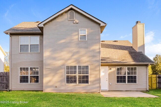 Building Photo - 9002 Crooked Arrow Ct