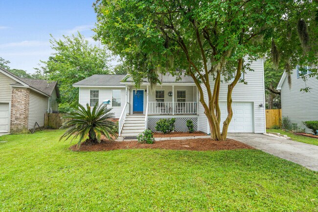 Building Photo - 529 Pointe S Dr