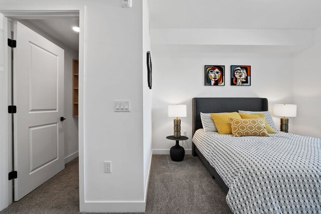 Building Photo - Unit Type: B1 | 1 Bed | 1 Bath