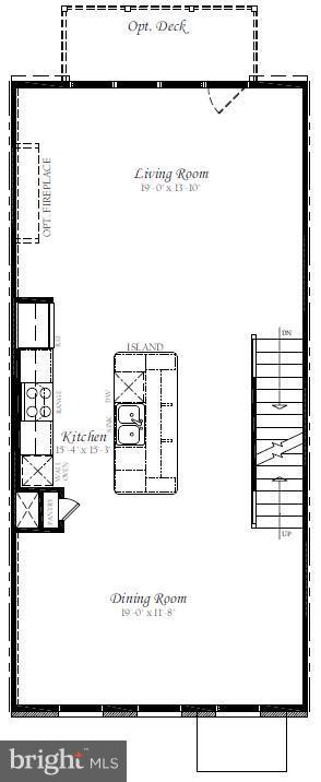 Building Photo - 917 Grundy St