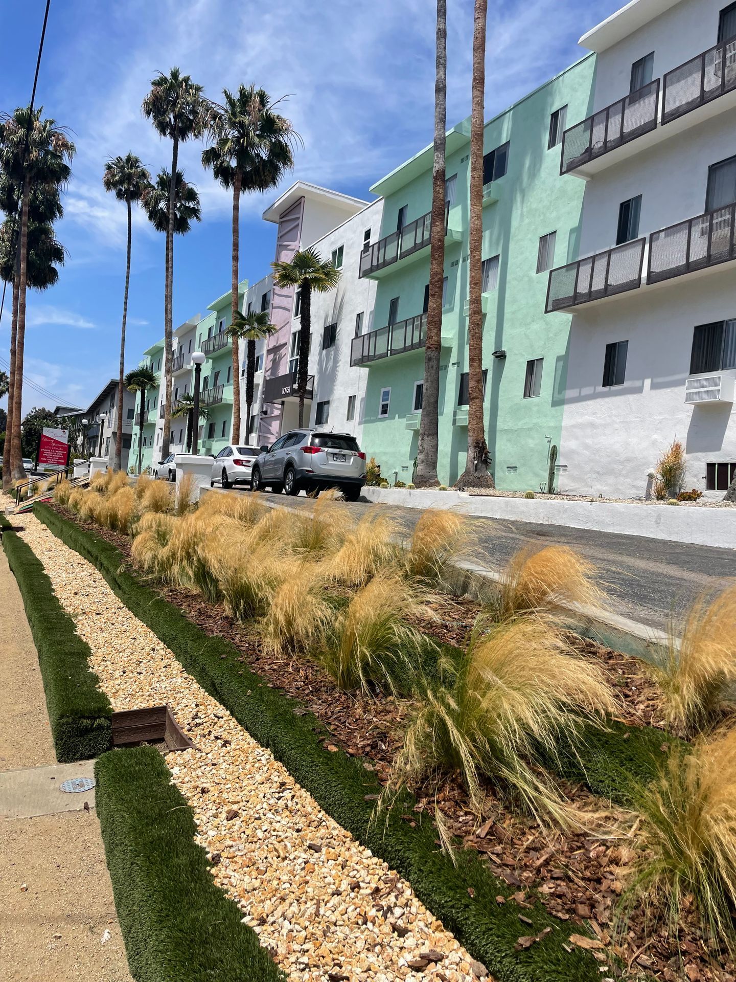 Building Photo - Rose Gardens Apartments