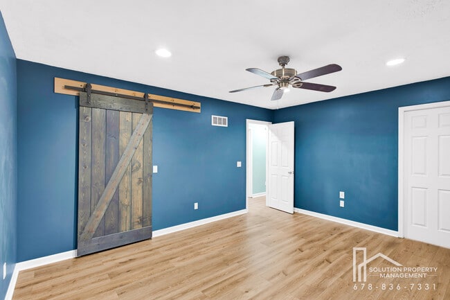 Building Photo - 3575 Creek Mill Dr NW