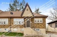 Building Photo - 873 Binford-