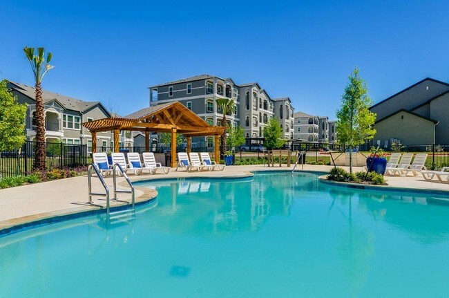 Building Photo - Resort-style Living Everyday - #ATX
