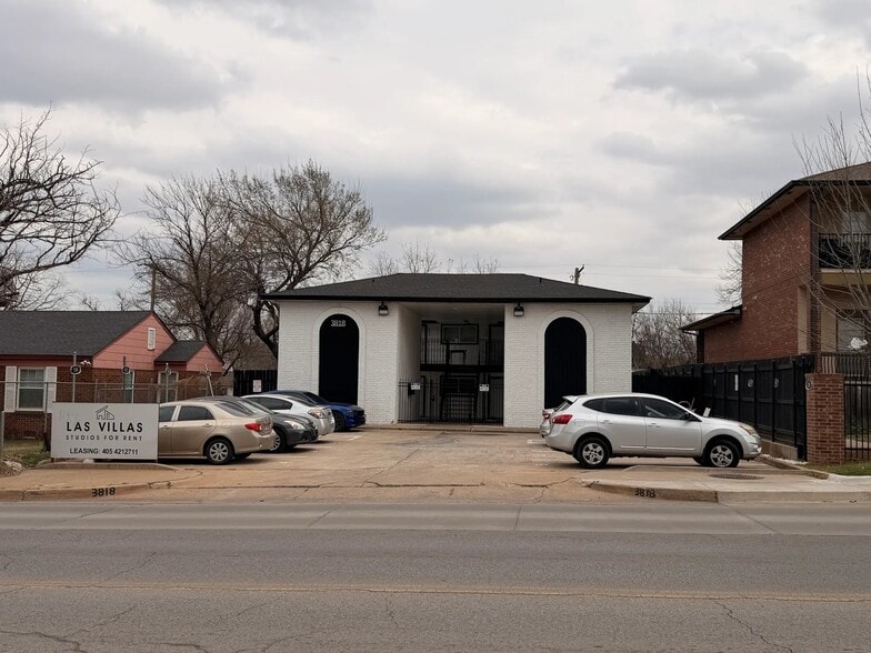 Building Photo - 3818 N Pennsylvania Ave