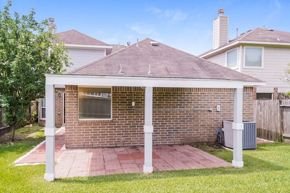 Building Photo - 14814 Dorray Ln