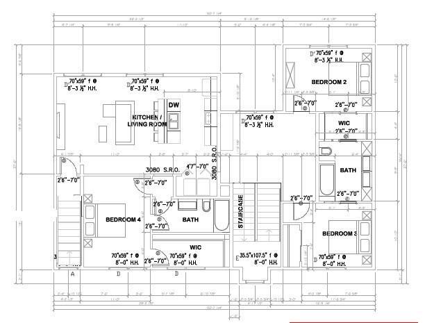 Building Photo - 2513 Childs St