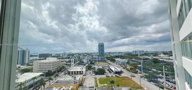 Building Photo - 7135 Collins Ave
