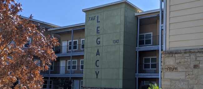 Legacy - 1342 Lamar Square Dr