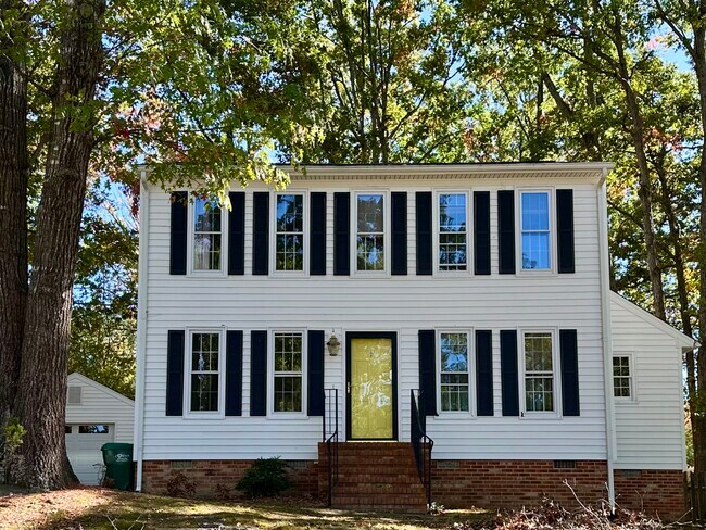 Primary Photo - 4805 Candlelight Pl