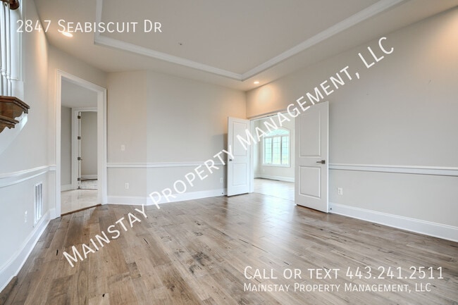 Building Photo - 2847 Seabiscuit Dr