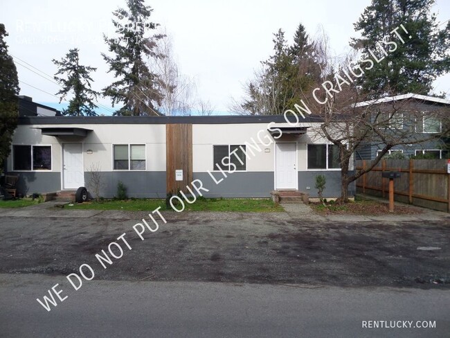 Building Photo - 2114 NE 85th St