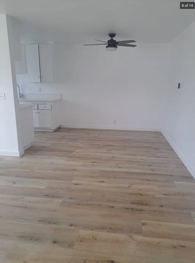 Building Photo - 3745 S Bentley Ave