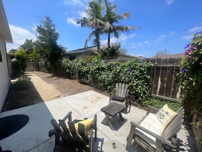 Primary Photo - Newer built detached ADU in FLETCHER HILLS...