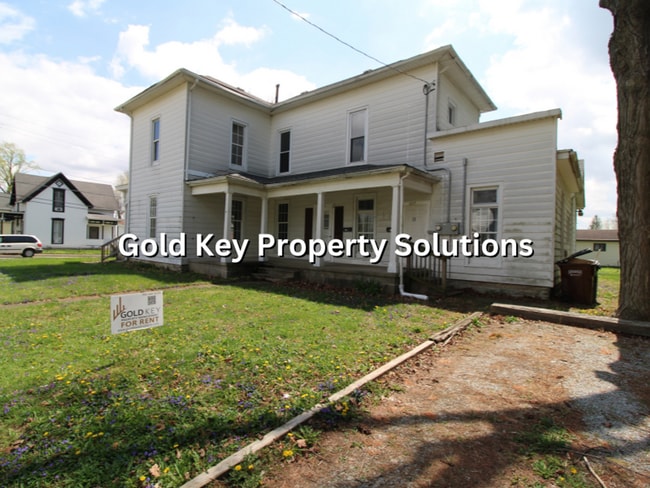 Building Photo - 803-807 High Street