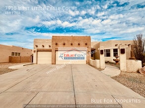 Building Photo - 7910 W Little Eagle Ct