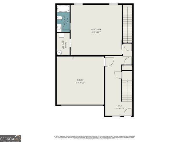 Building Photo - 1480 Norris Pl NW