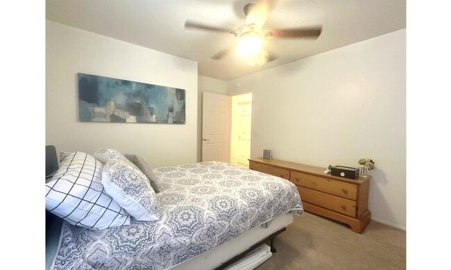 Building Photo - 4778 S Chilean Loop