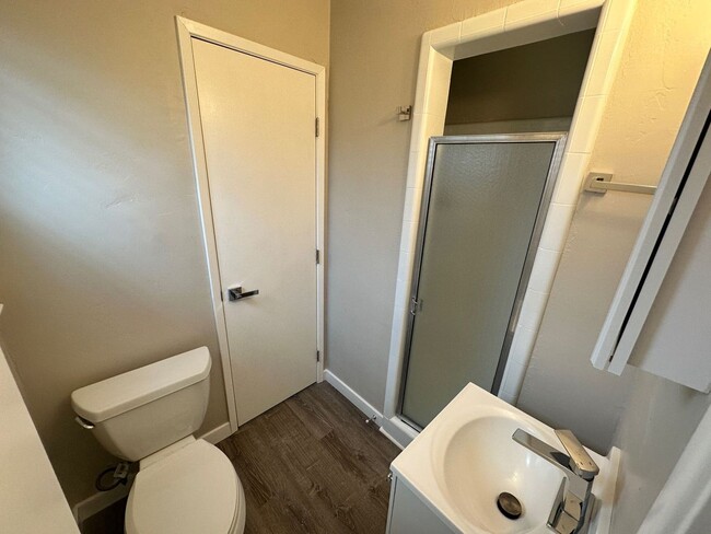 Building Photo - Renovated in 2023!! 4BD/2BA; Quick Walk to Campus (Lease out, pending signatures. Check back in a...