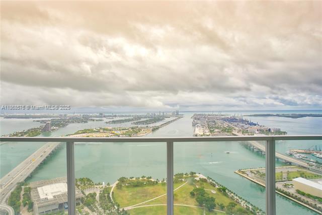 Building Photo - 1100 Biscayne Blvd