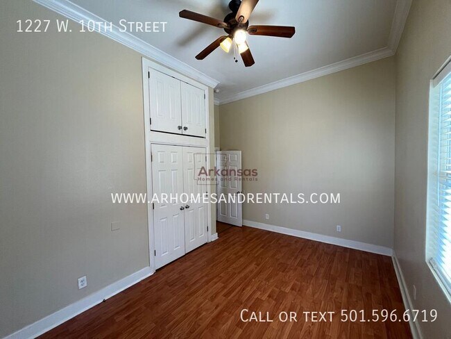 Building Photo - 1227 W 10th St