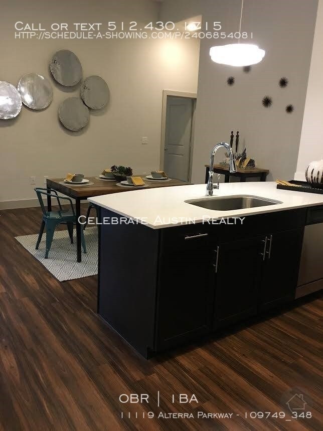 Building Photo - 11119 Alterra Pkwy