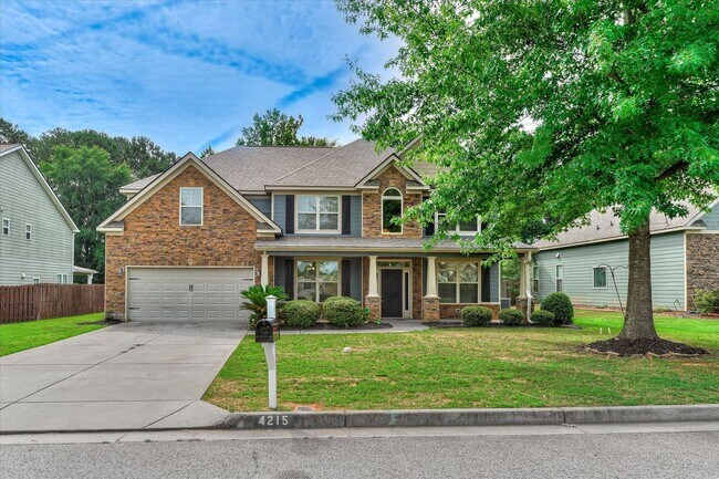 Building Photo - 4215 Windslow Dr