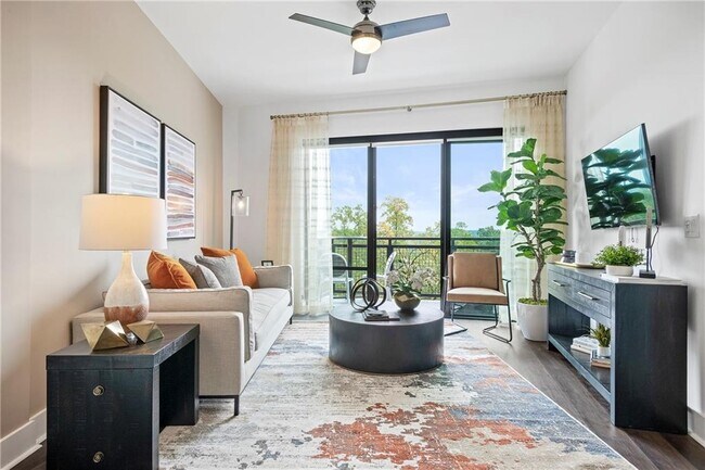 Building Photo - 1777 Peachtree Rd NE