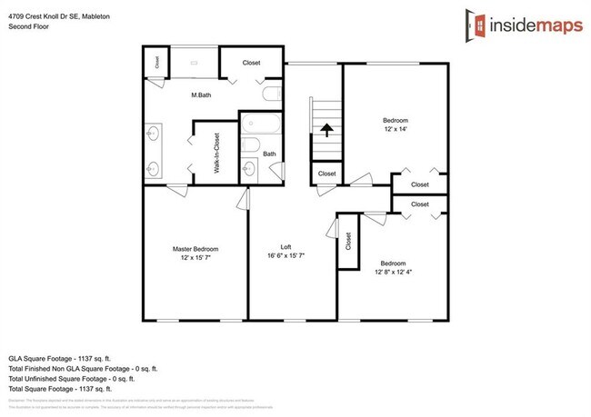 Building Photo - 4709 Crest Knoll Dr SW